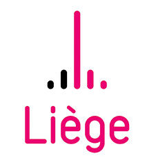 Logo de la ville de Liège