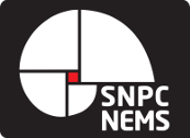 Logo SNPC